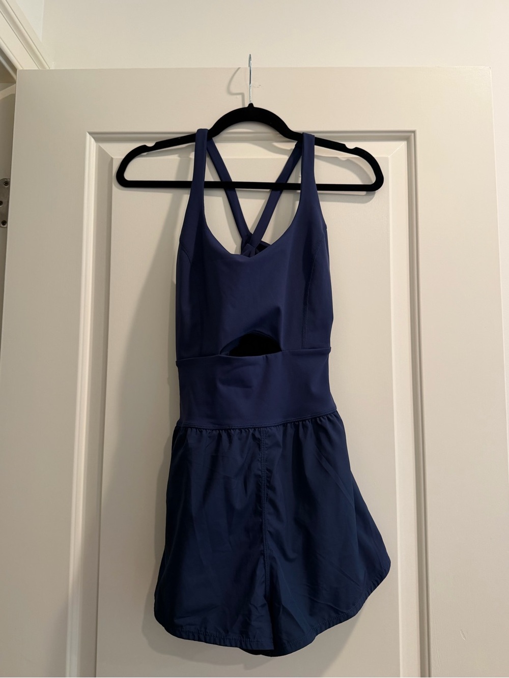 NWT Free People Movement Righteous Runsie